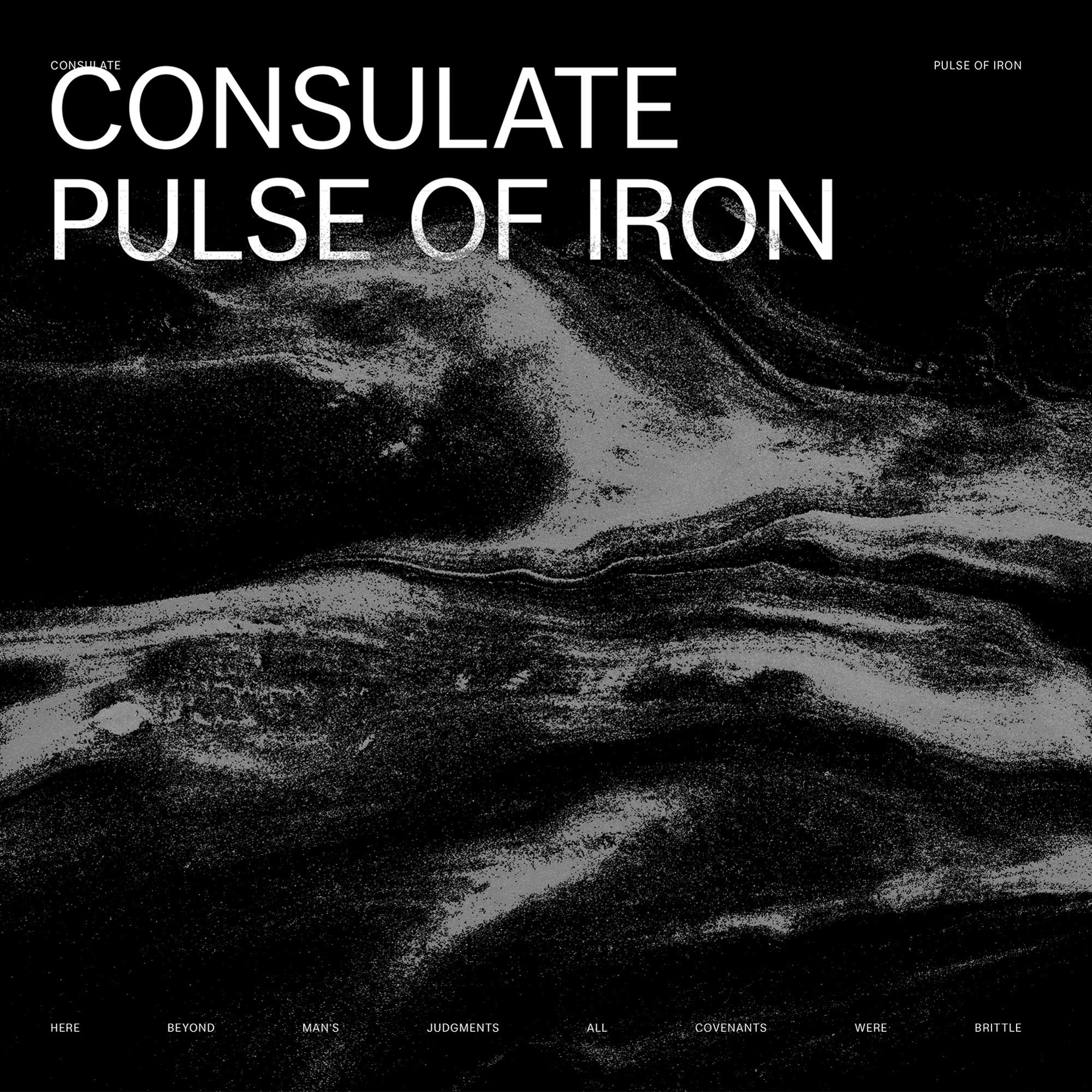 Consulate - The Pulse of Iron