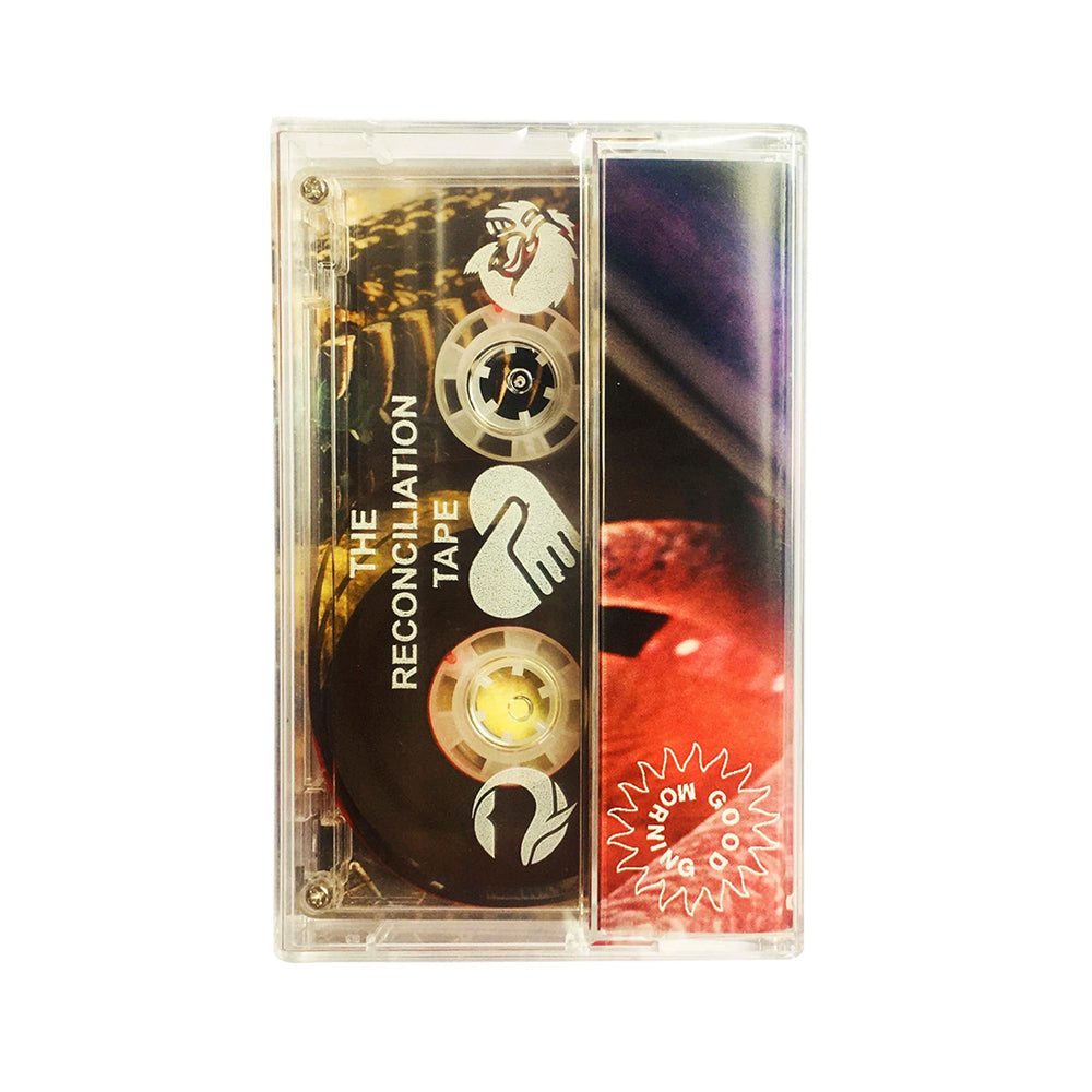 GMT36 Neurodermythis - The Reconciliation Tape