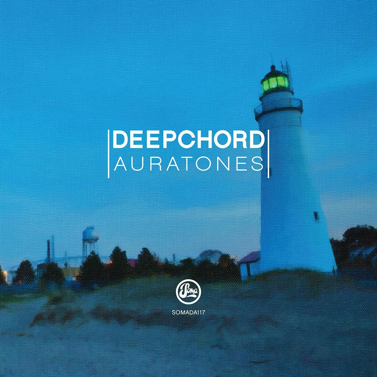 Deepchord - Auratones