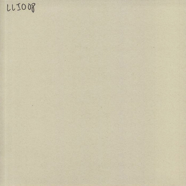 Various Artists - LLI008