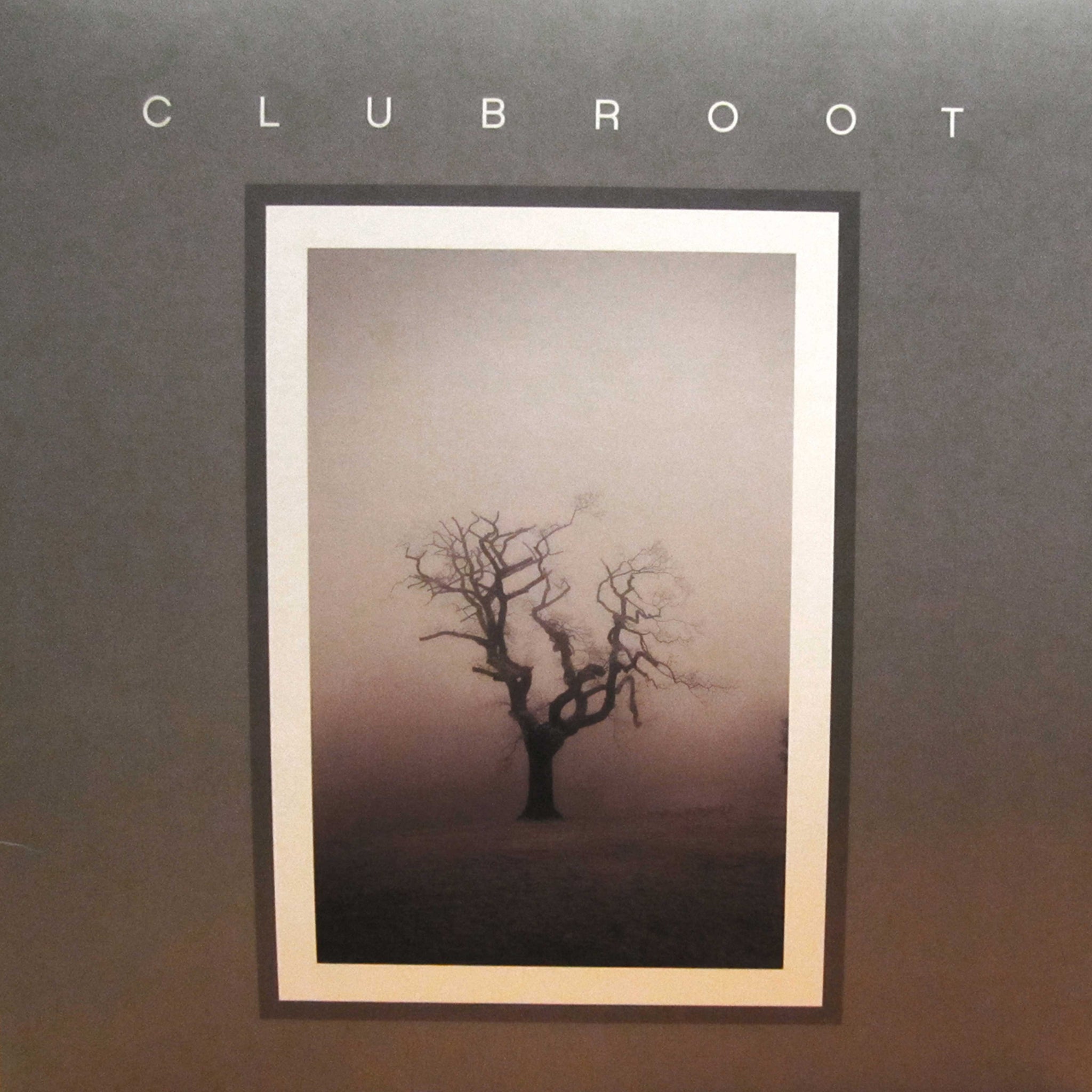 Clubroot - Clubroot I (2 x 12" LP) (Pre-order) - Out Of Joint Records