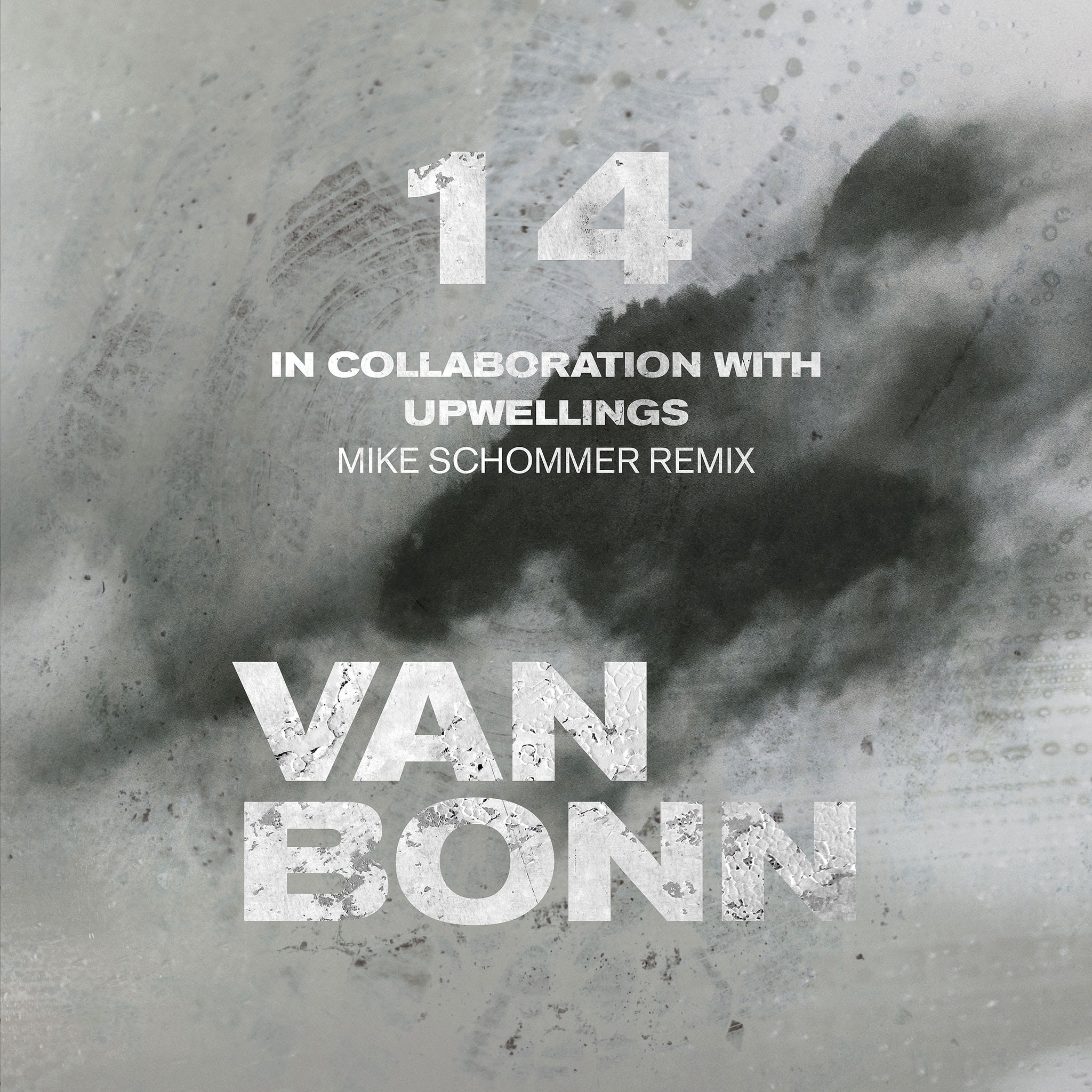 Van Bonn & Upwellings - Cloudwalker