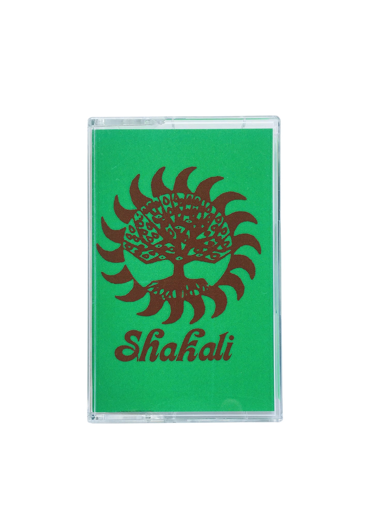 Shakali - Aurinkopari GMT50