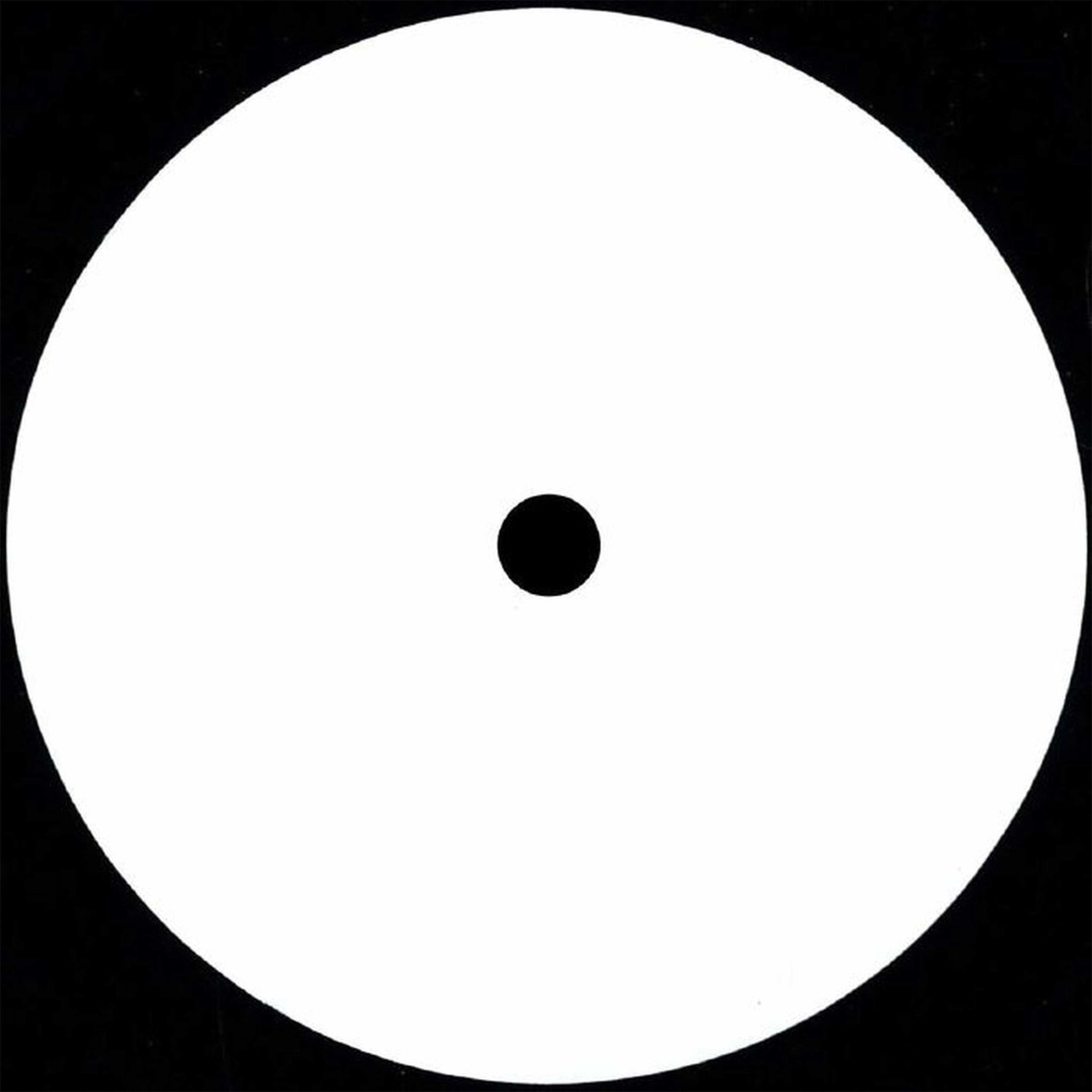 Dub-Liner - COLDPRESS001 - Out Of Joint Records
