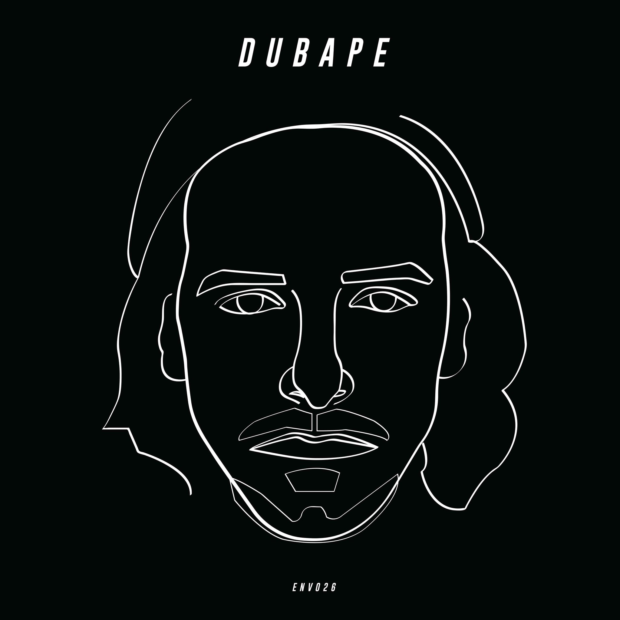 Dubape - Hide / Breathe ft Scooped