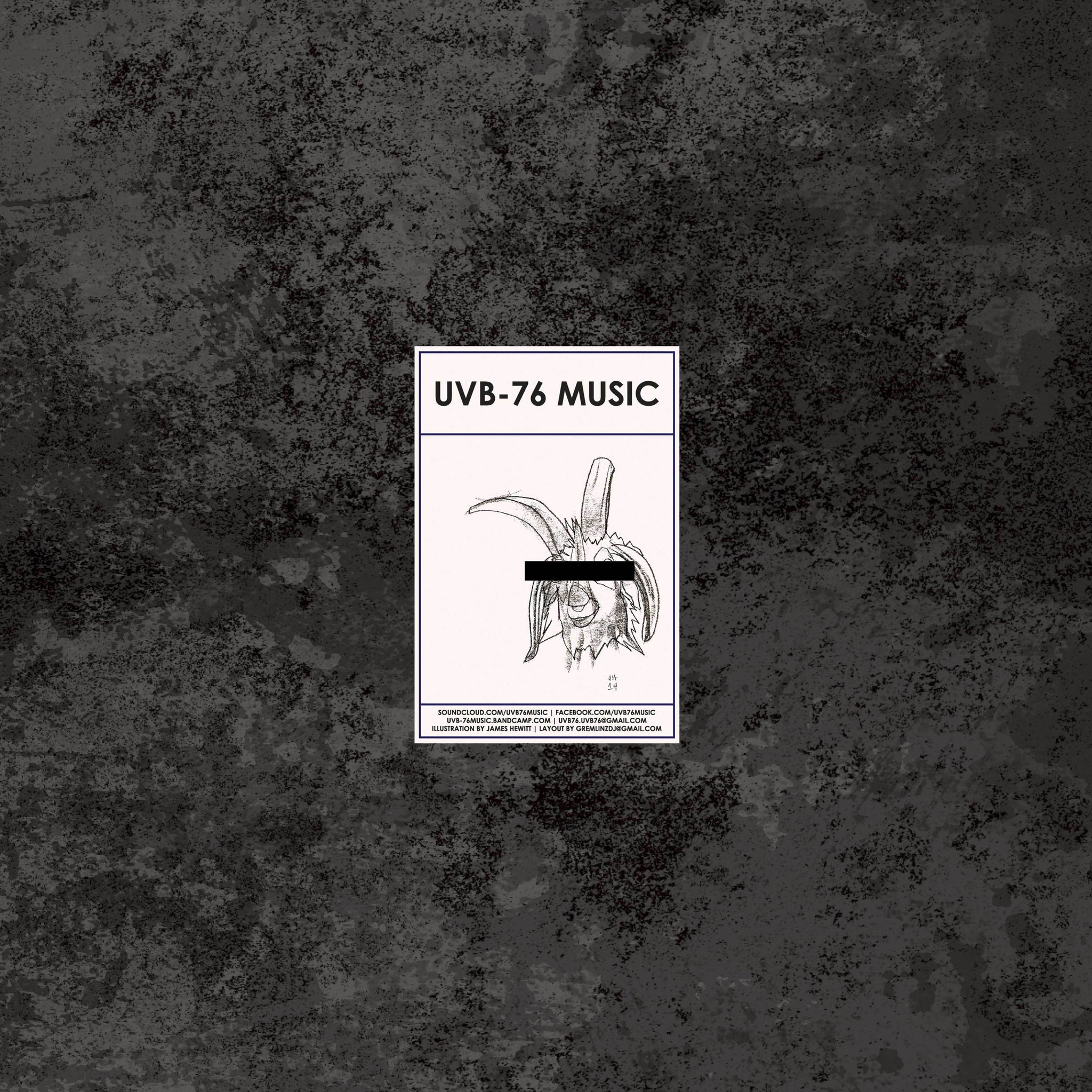 Clarity - UVB76-016