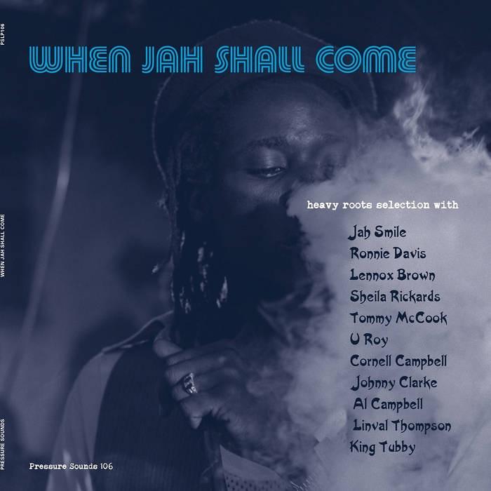 Various Artists - When Jah Shall Come