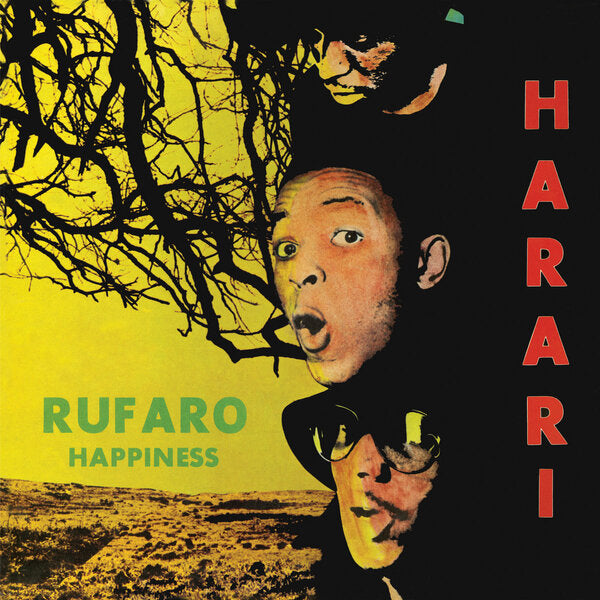 Harari - Rufaro / Happiness
