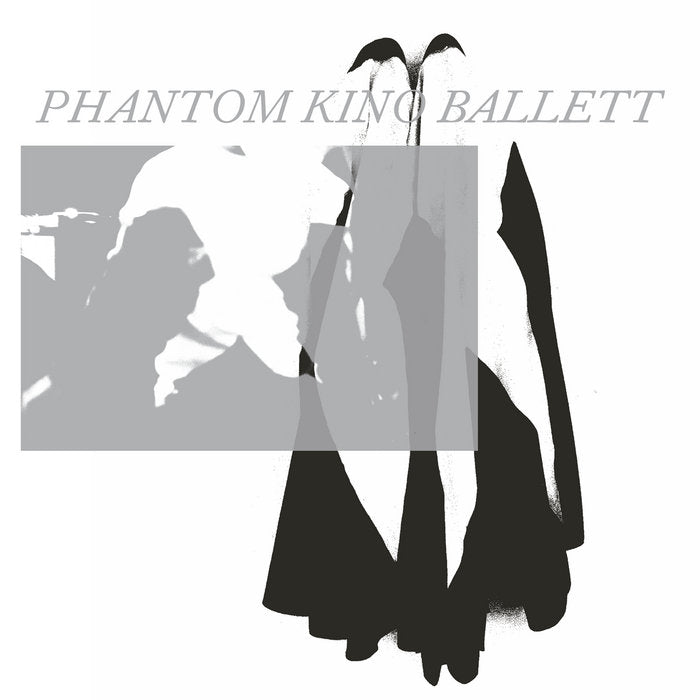 Lena Willikens & Sarah Szczesny - Phantom Kino Ballett