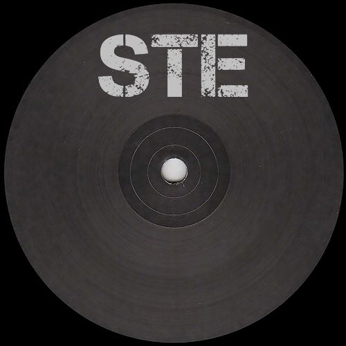 Ste Roberts - 00005 (inc London Modular Alliance Remix) (Limited 150 Press) - Out Of Joint Records