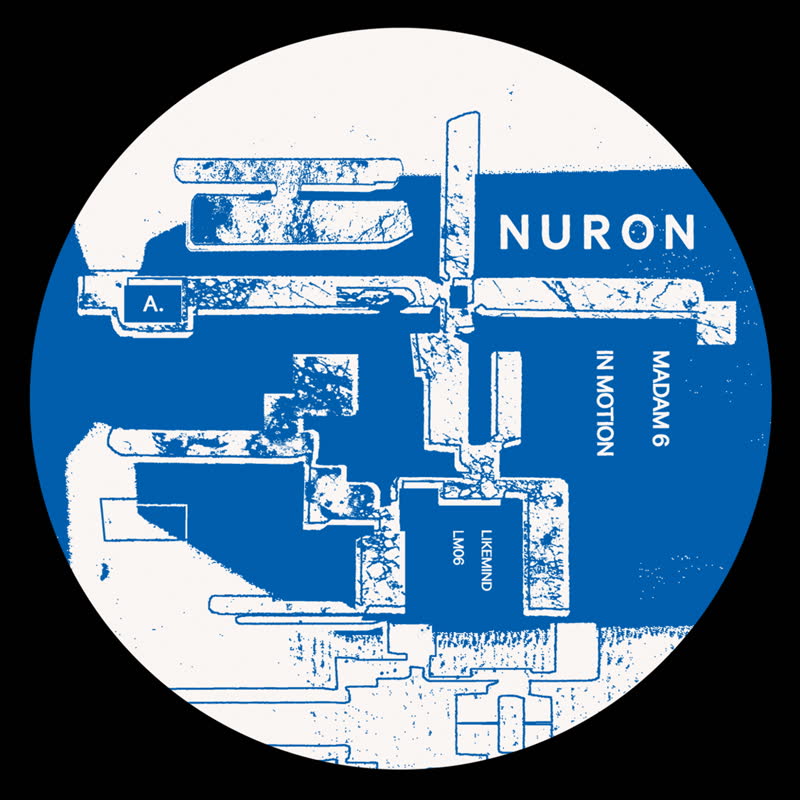 Nuron & Fugue - Likemind 06 Nuron / Fugue