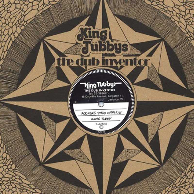 Augustus Pablo & King Tubby - Rockers Style