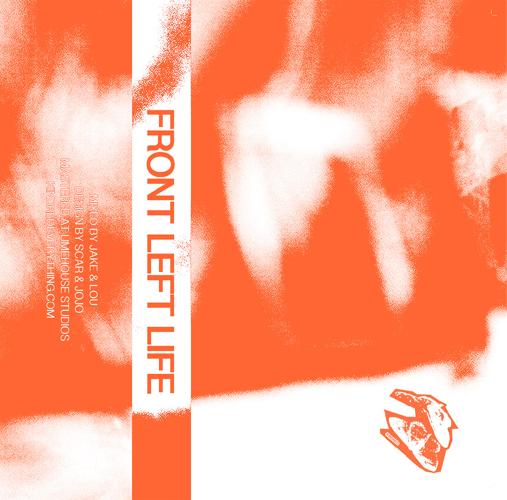 Front Left Life - KNDRD002