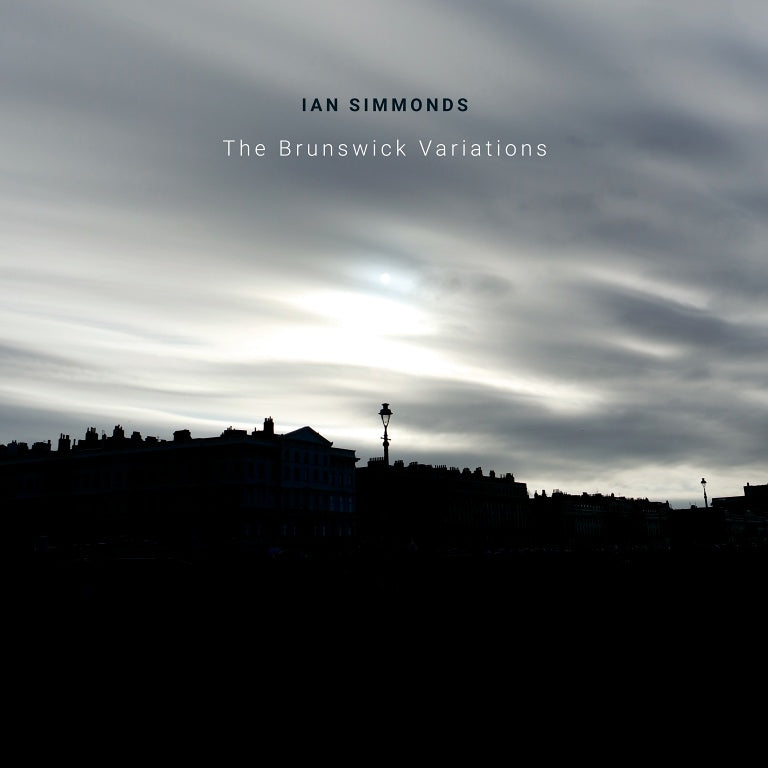 Ian Simmonds - The Brunswick Variations