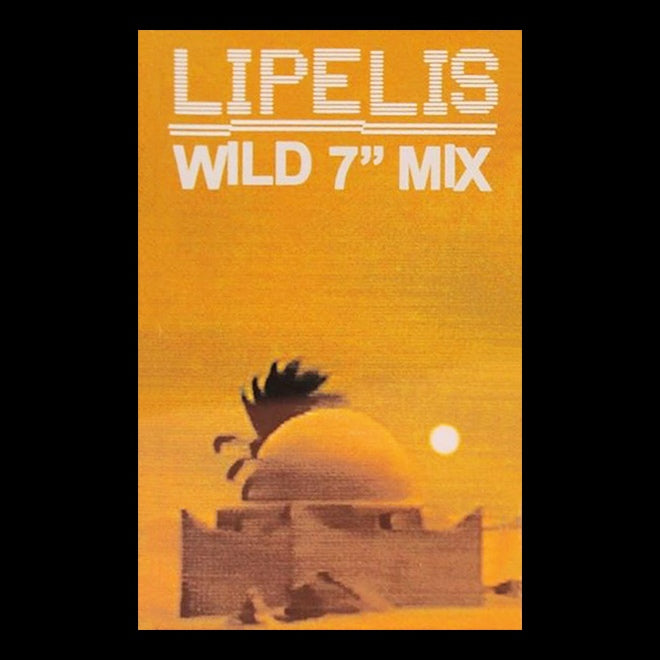Lipelis ‎- Wild 7" Mix