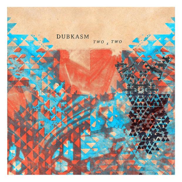 Dubkasm - Two X Two - Out Of Joint Records