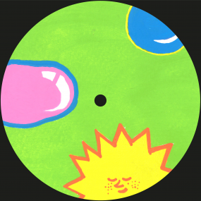 Chekov - Aerated EP (Pre-order) - Out Of Joint Records