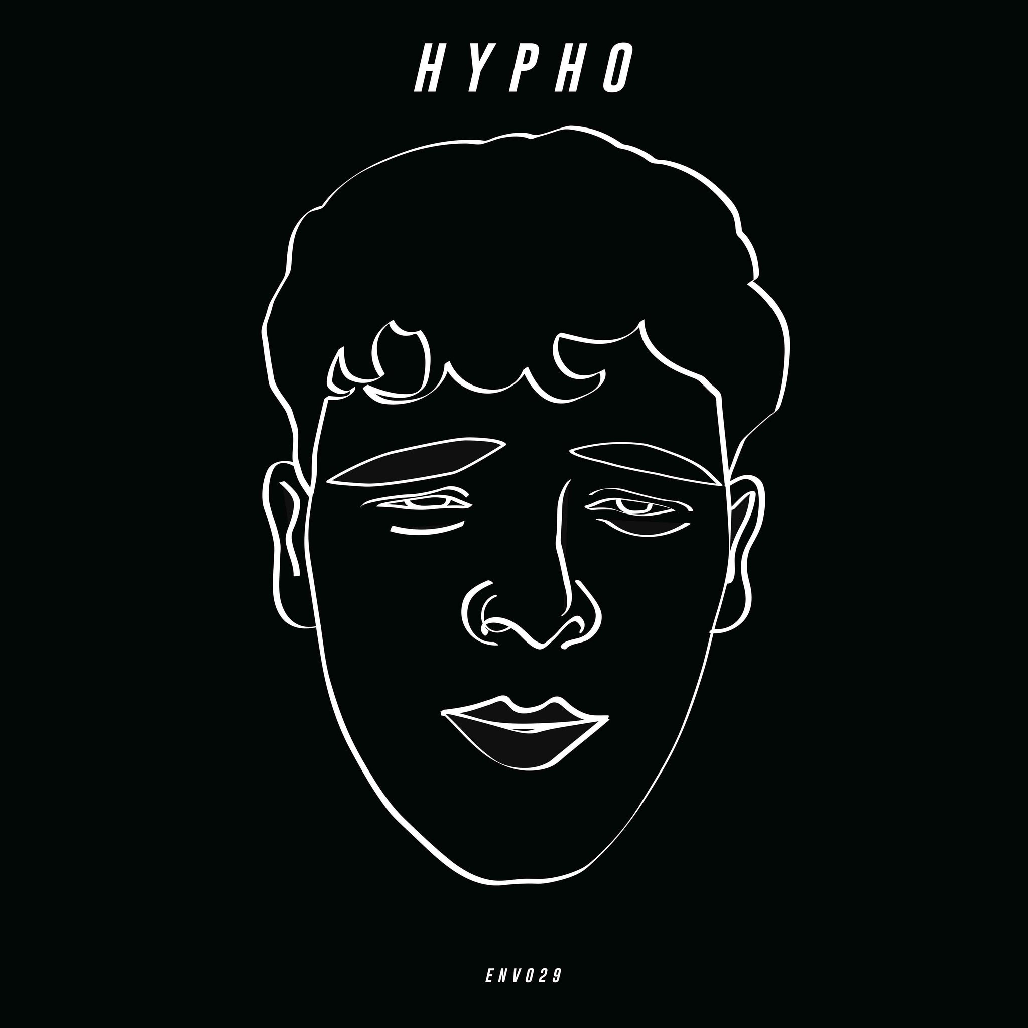 Hypho - ENV029 ft Logan