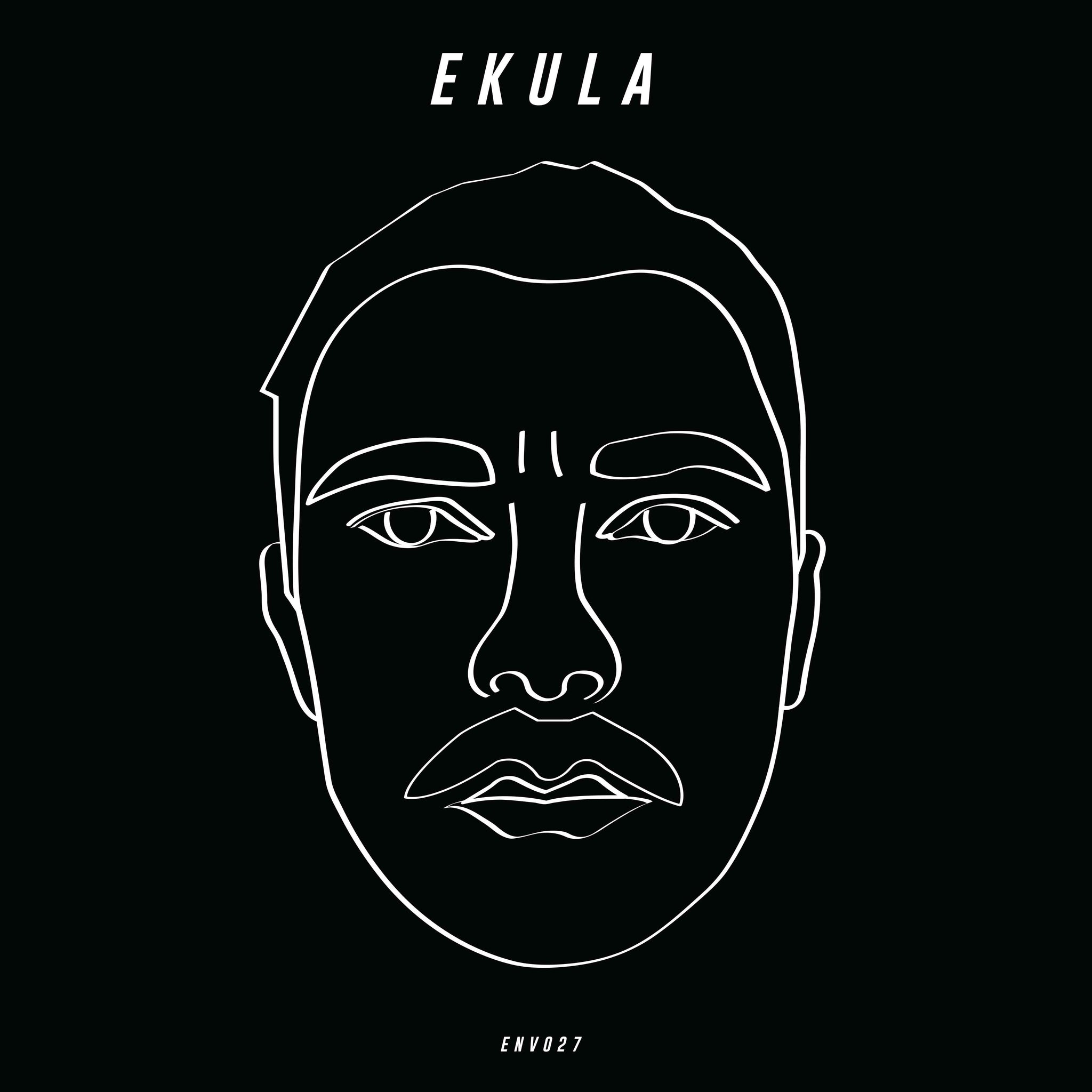 Ekula - It Goes / Club Banger (Including Benny Ill Remix)