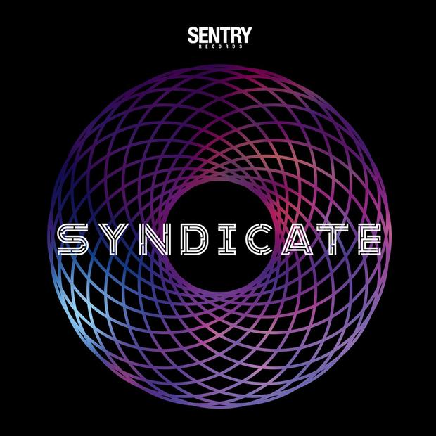 Various Artists - Syndicate (2 x 12" Vinyl) - Out Of Joint Records
