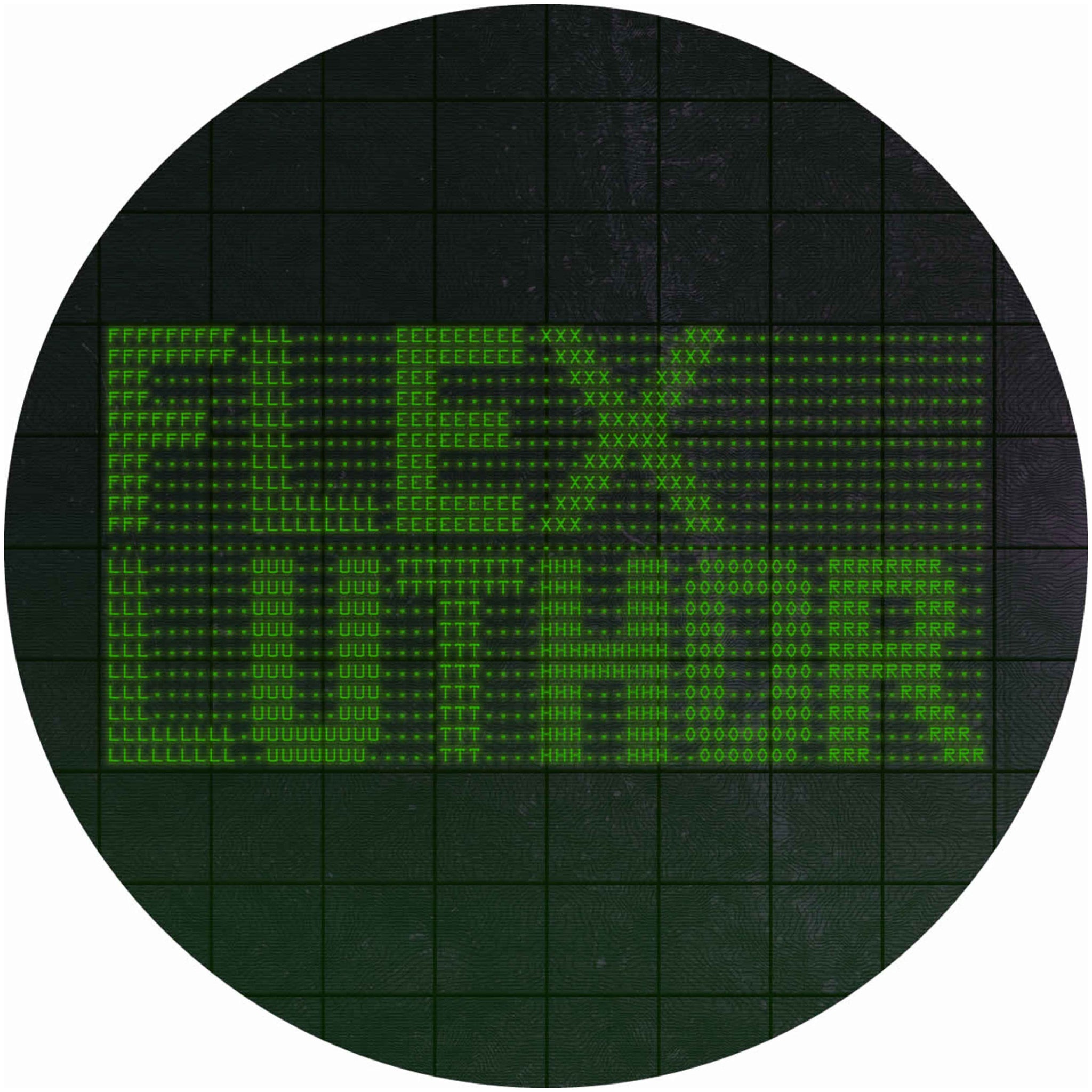 Flex Luthor ft Dwarde - Boiling Point EP