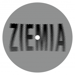 Earth Trax / Newborn Jr / Private Press - ZIEMIA 002 - Out Of Joint Records